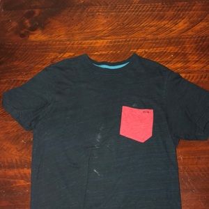 Men’s Volcom Pocket Tee